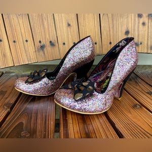 Heels irregular choice